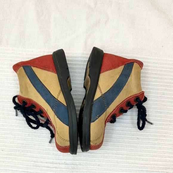 Bonnie Stuart Beginner Walker Shoe - Picture 10 of 14